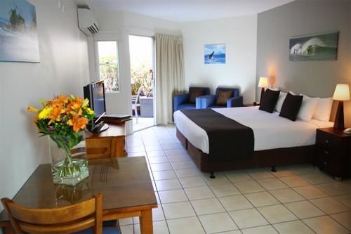 Byron Beachcomber Resort | Byron Bay | New South Wales | Australia 7