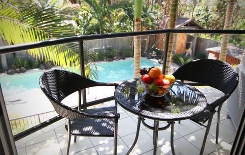 Byron Beachcomber Resort | Byron Bay | New South Wales | Australia 8