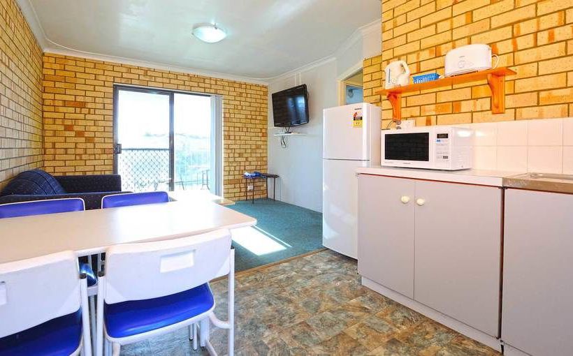 Motel Abrolhos Reef Lodge | Geraldton | Western Australia | Australia 1