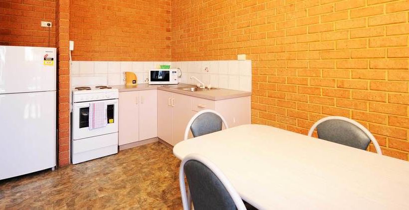 Motel Abrolhos Reef Lodge | Geraldton | Western Australia | Australia 10