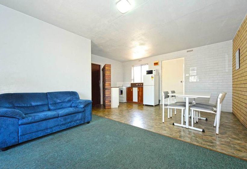 Motel Abrolhos Reef Lodge | Geraldton | Western Australia | Australia 11