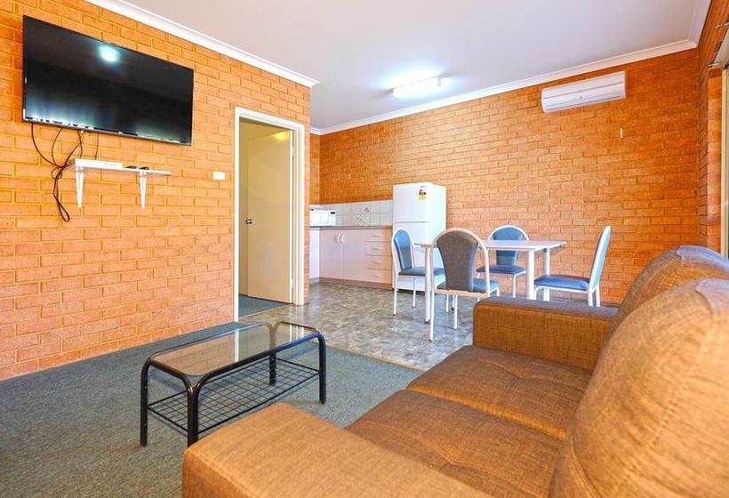 Motel Abrolhos Reef Lodge | Geraldton | Western Australia | Australia 12