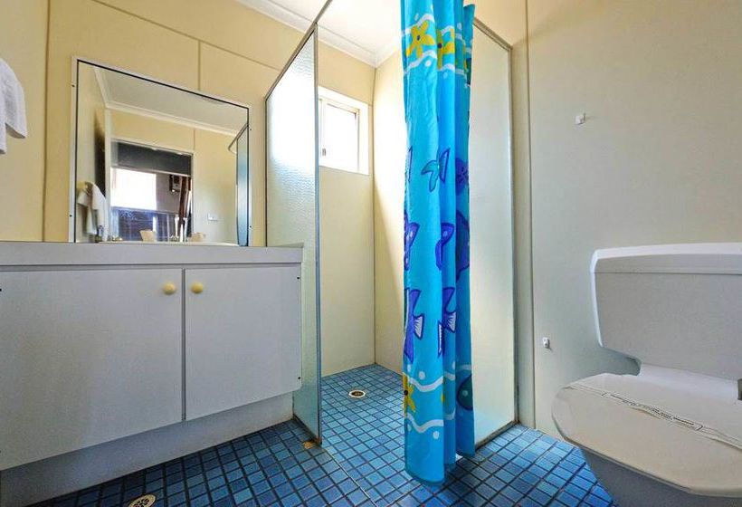 Motel Abrolhos Reef Lodge | Geraldton | Western Australia | Australia 13
