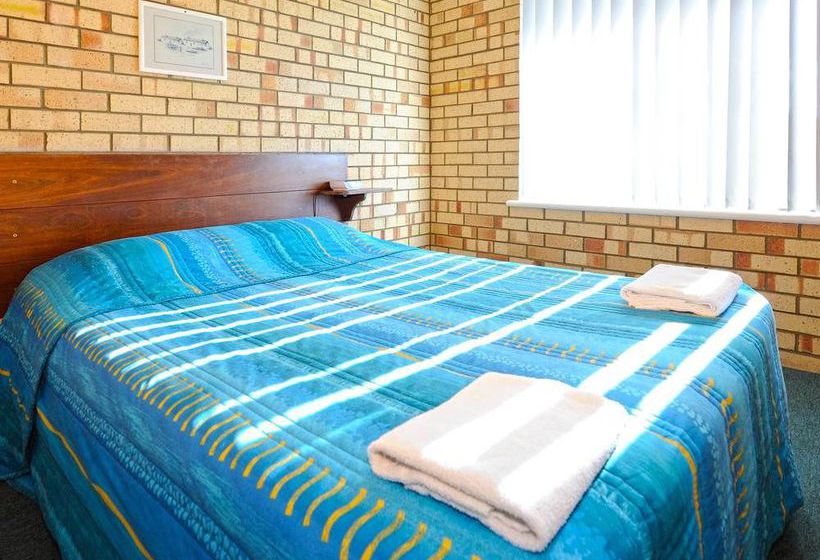 Motel Abrolhos Reef Lodge | Geraldton | Western Australia | Australia 14