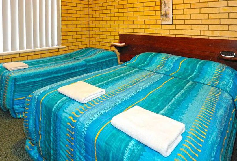 Motel Abrolhos Reef Lodge | Geraldton | Western Australia | Australia 15