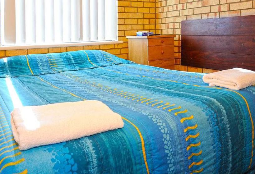 Motel Abrolhos Reef Lodge | Geraldton | Western Australia | Australia 16