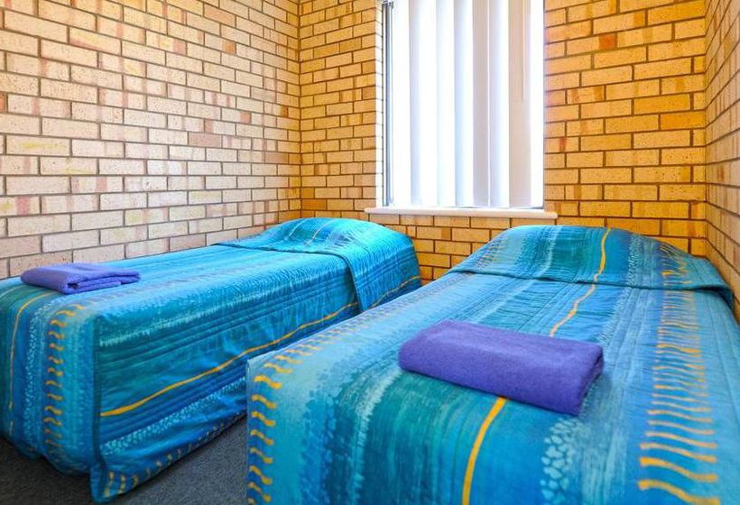 Motel Abrolhos Reef Lodge | Geraldton | Western Australia | Australia 17