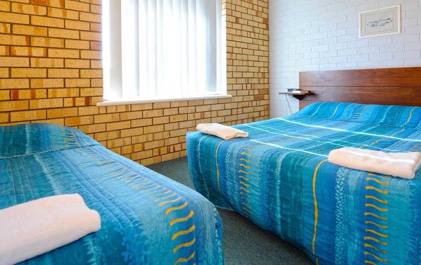 Motel Abrolhos Reef Lodge | Geraldton | Western Australia | Australia 18