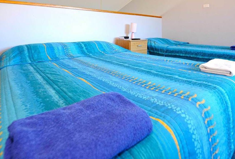 Motel Abrolhos Reef Lodge | Geraldton | Western Australia | Australia 19