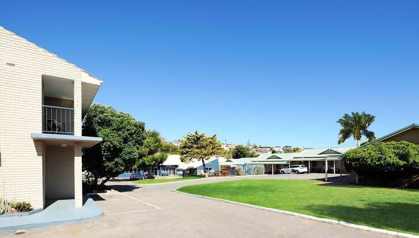 Motel Abrolhos Reef Lodge | Geraldton | Western Australia | Australia 20