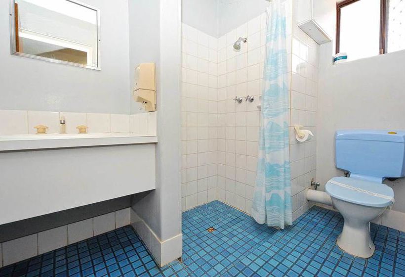 Motel Abrolhos Reef Lodge | Geraldton | Western Australia | Australia 3
