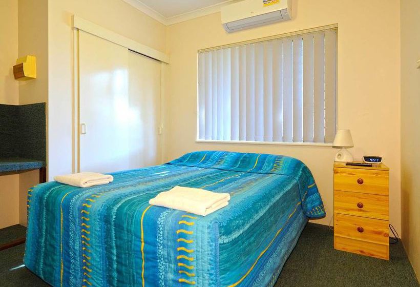 Motel Abrolhos Reef Lodge | Geraldton | Western Australia | Australia 4