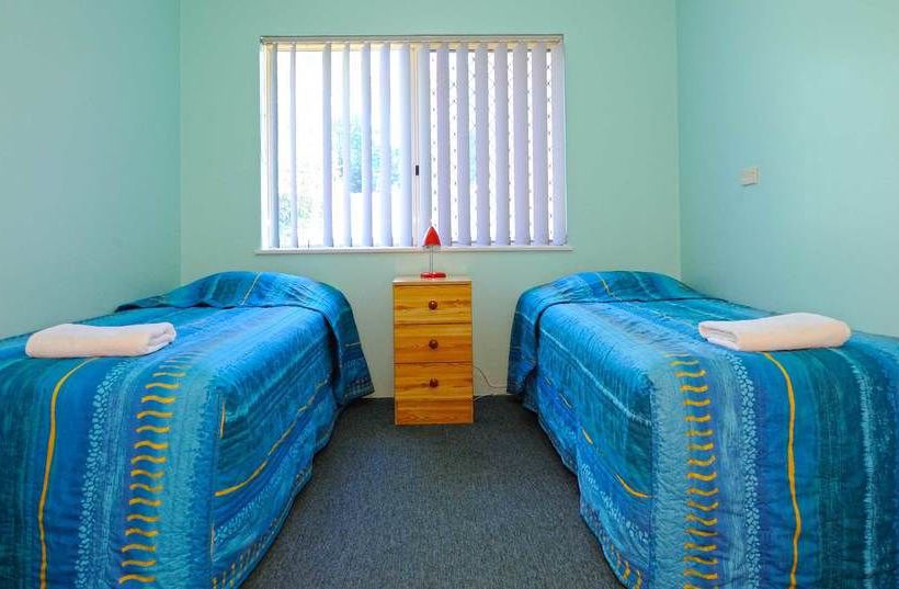 Motel Abrolhos Reef Lodge | Geraldton | Western Australia | Australia 5