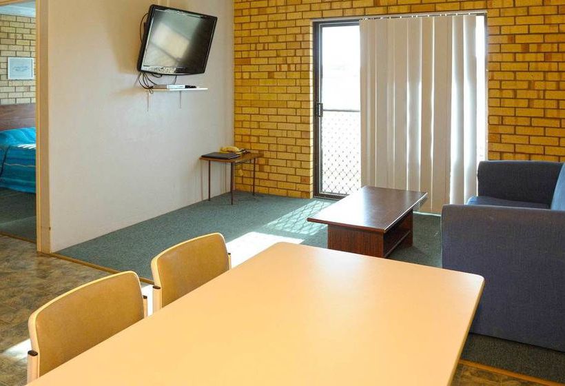 Motel Abrolhos Reef Lodge | Geraldton | Western Australia | Australia 6