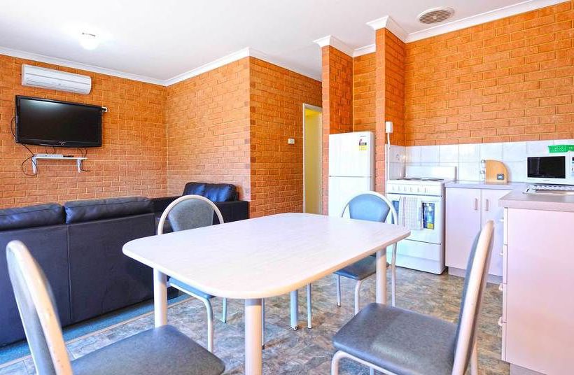 Motel Abrolhos Reef Lodge | Geraldton | Western Australia | Australia 7