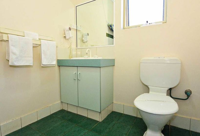 Motel Abrolhos Reef Lodge | Geraldton | Western Australia | Australia 8