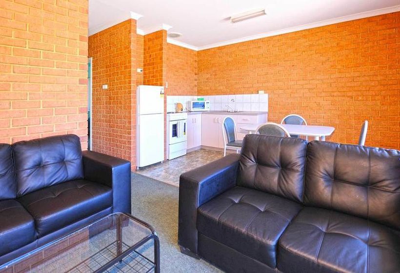 Motel Abrolhos Reef Lodge | Geraldton | Western Australia | Australia 9