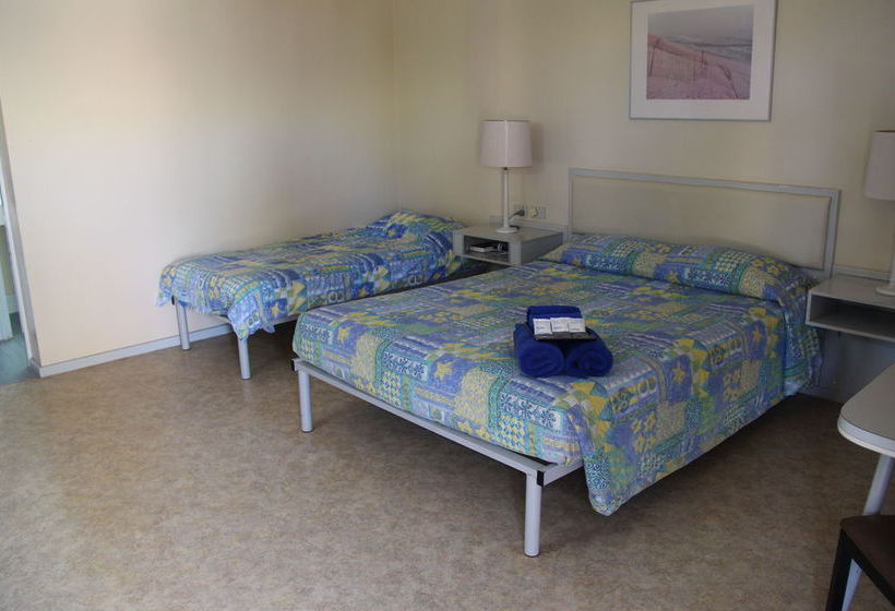 South Hedland Motel Port Hedland