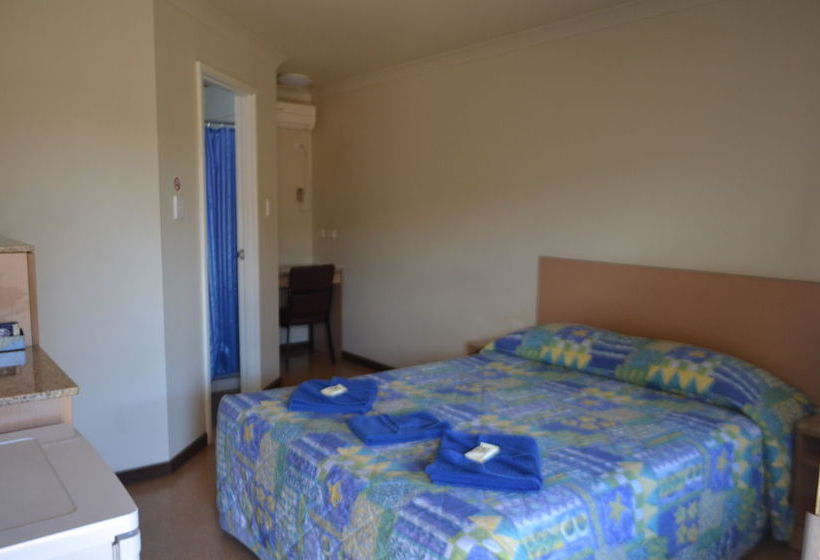 South Hedland Motel | Port Hedland | Western Australia | Australia 1