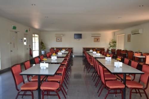 South Hedland Motel | Port Hedland | Western Australia | Australia 15