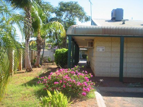 South Hedland Motel | Port Hedland | Western Australia | Australia 17