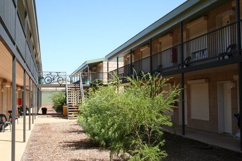 South Hedland Motel | Port Hedland | Western Australia | Australia 18