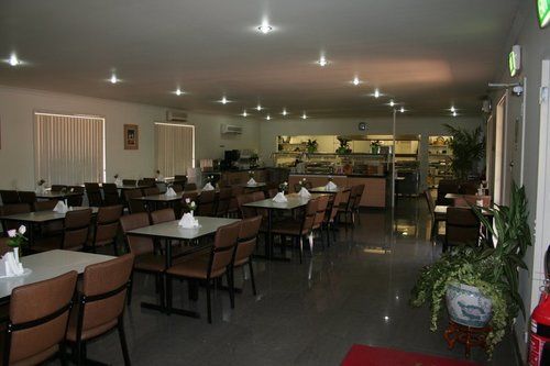 South Hedland Motel | Port Hedland | Western Australia | Australia 19