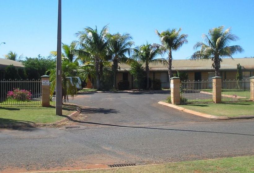 South Hedland Motel | Port Hedland | Western Australia | Australia 3