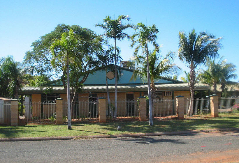 South Hedland Motel | Port Hedland | Western Australia | Australia 4