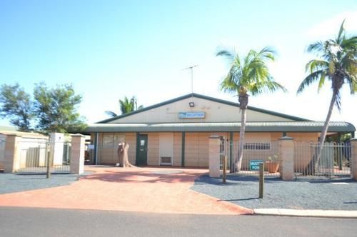 South Hedland Motel | Port Hedland | Western Australia | Australia 6