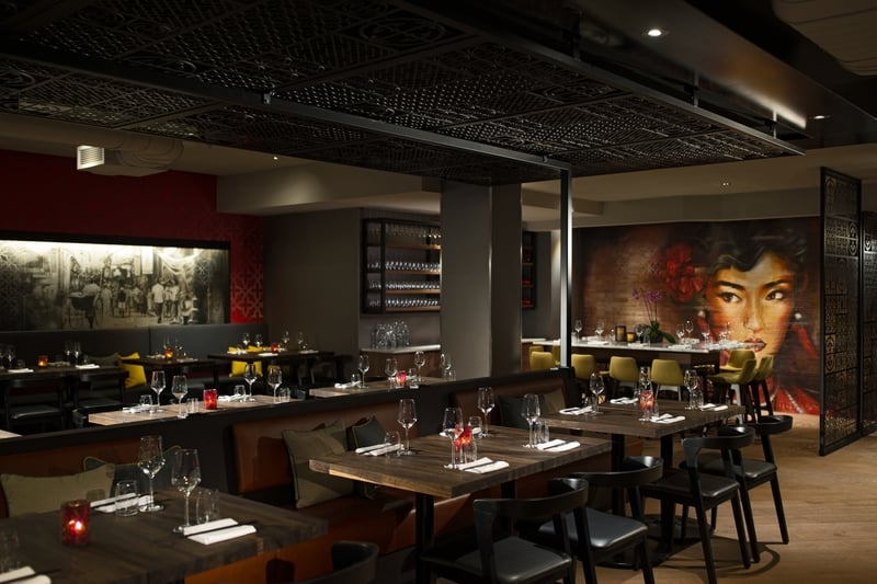 Hôtel Renaissance Montreal Downtown | Montreal | Québec | Hôtels au Canada 3