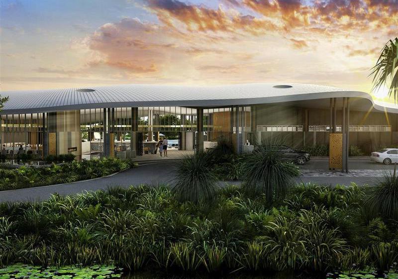 Hotel Elements Of Byron A Member Of Mgallery Collection (feb 2016) Byron Bay