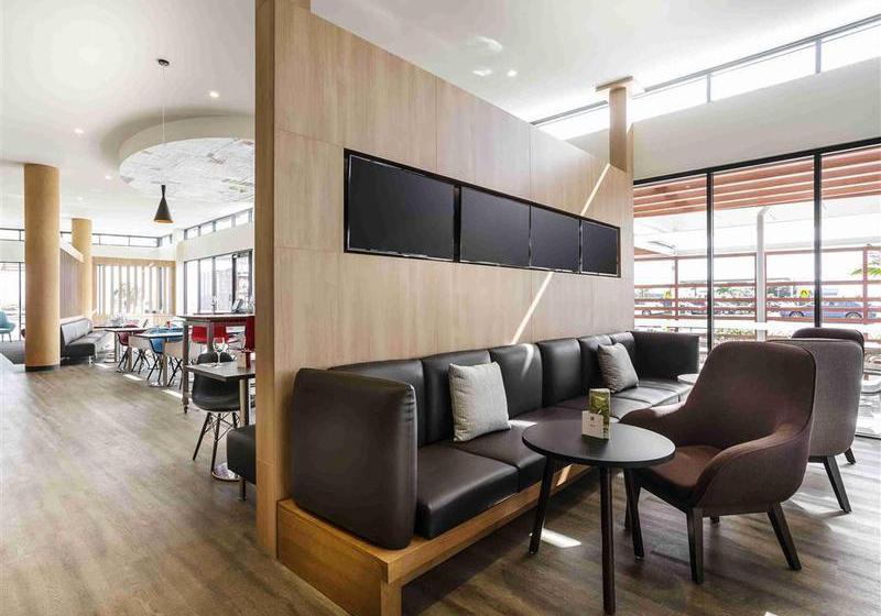 Hotel Ibis Mackay Airport | Mackay | Queensland | Australia 1