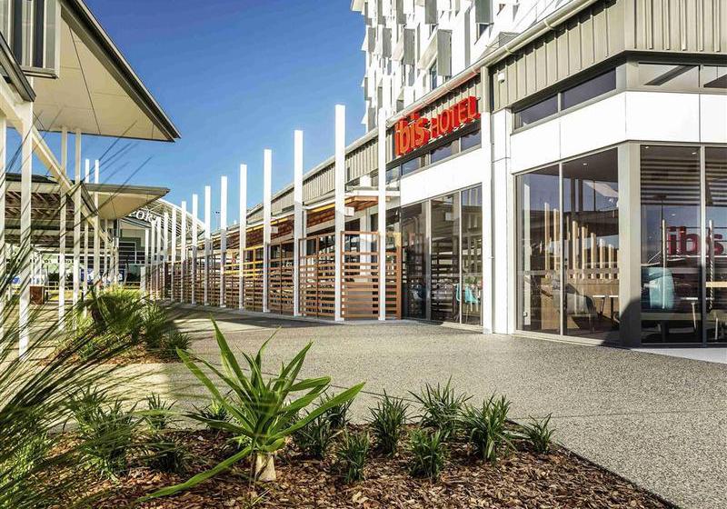 Hotel Ibis Mackay Airport | Mackay | Queensland | Australia 10