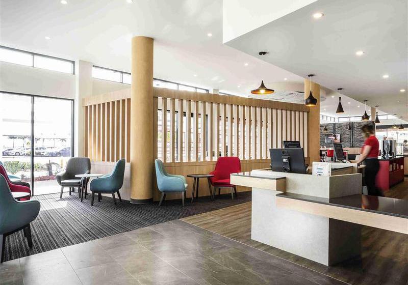 Hotel Ibis Mackay Airport | Mackay | Queensland | Australia 11