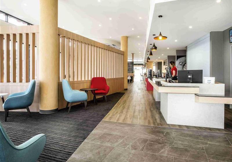 Hotel Ibis Mackay Airport | Mackay | Queensland | Australia 12