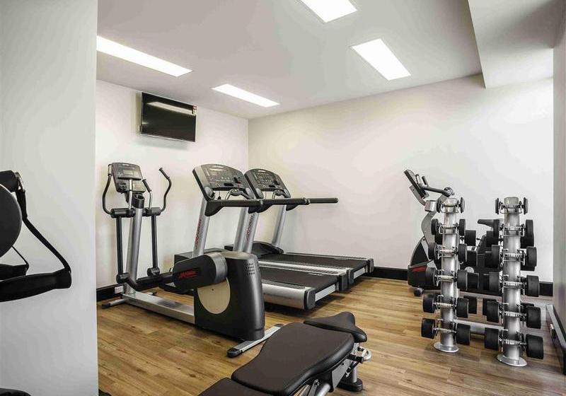 Hotel Ibis Mackay Airport | Mackay | Queensland | Australia 13