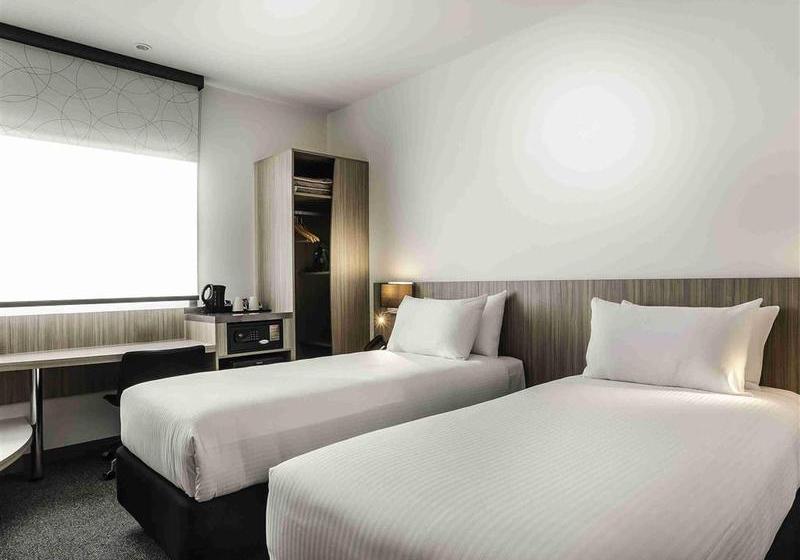 Hotel Ibis Mackay Airport | Mackay | Queensland | Australia 15