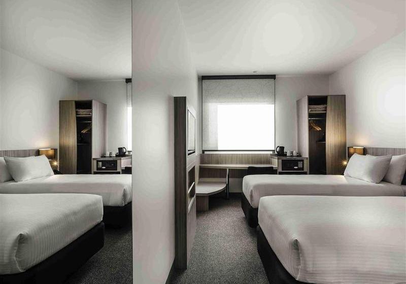 Hotel Ibis Mackay Airport | Mackay | Queensland | Australia 16