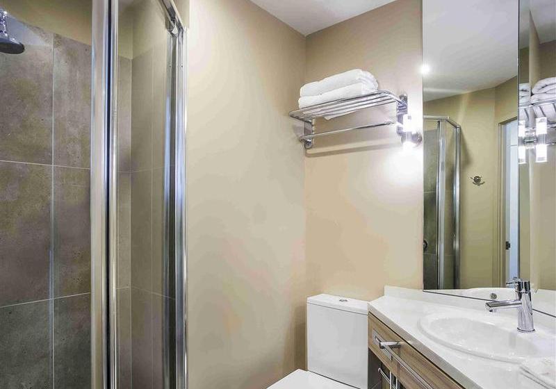 Hotel Ibis Mackay Airport | Mackay | Queensland | Australia 17