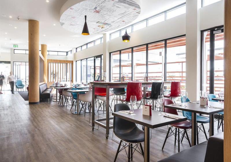 Hotel Ibis Mackay Airport | Mackay | Queensland | Australia 20