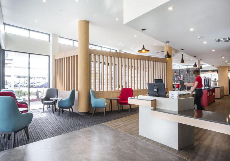 Hotel Ibis Mackay Airport | Mackay | Queensland | Australia 4