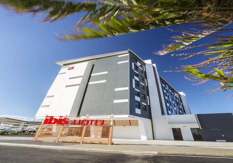 Hotel Ibis Mackay Airport | Mackay | Queensland | Australia 6