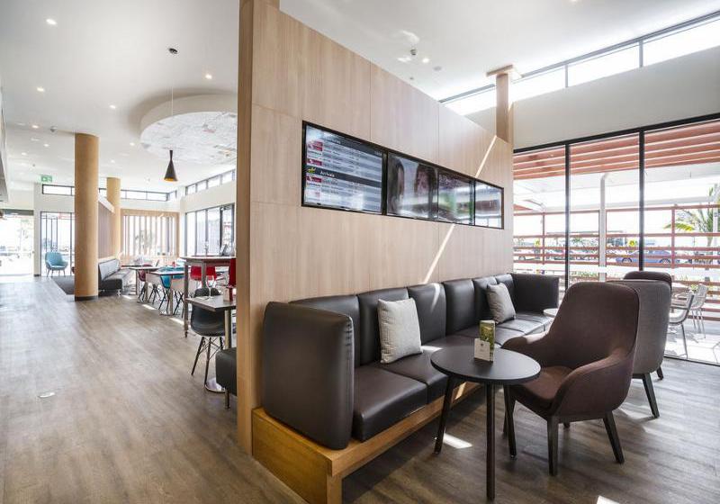 Hotel Ibis Mackay Airport | Mackay | Queensland | Australia 7