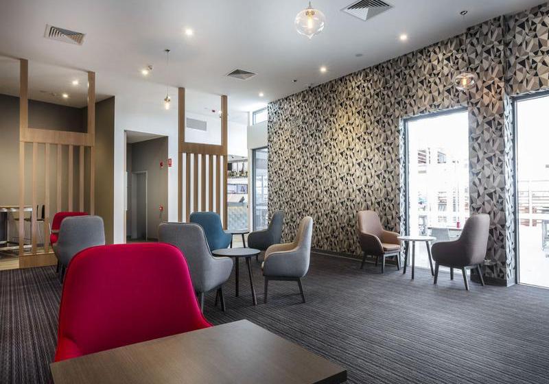 Hotel Ibis Mackay Airport | Mackay | Queensland | Australia 8