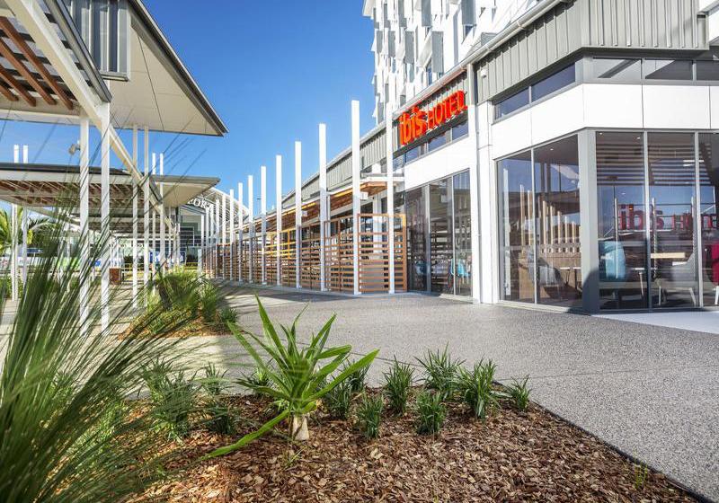 Hotel Ibis Mackay Airport | Mackay | Queensland | Australia 9