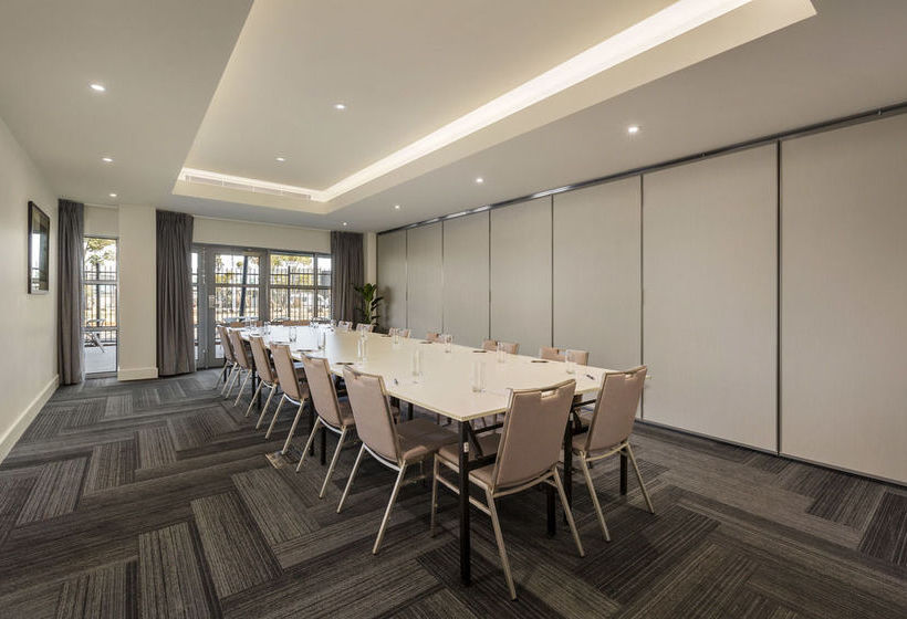 Hotel Quest Melbourne Airport | Melbourne | Victoria | Australia 12