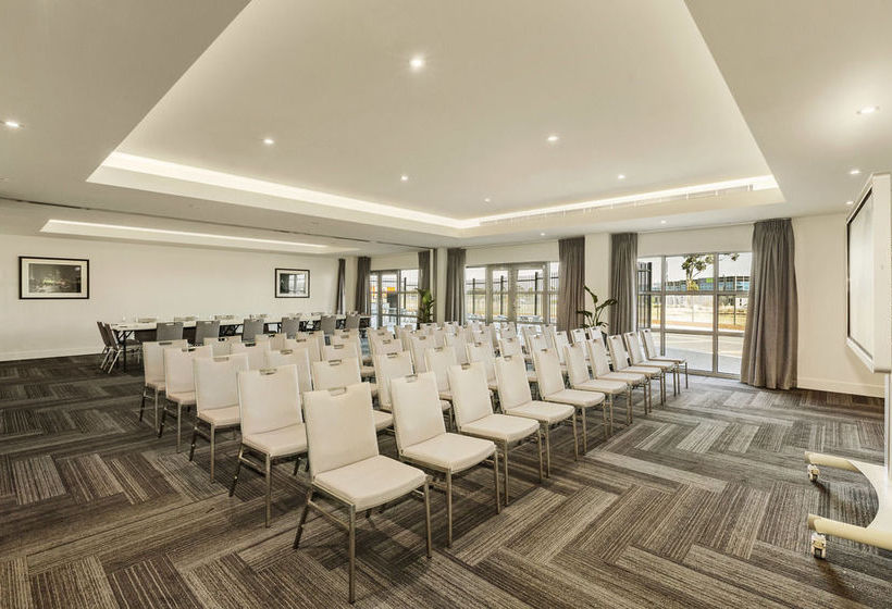 Hotel Quest Melbourne Airport | Melbourne | Victoria | Australia 13