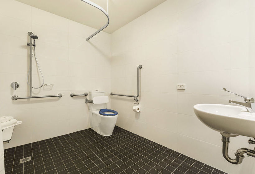 Hotel Quest Melbourne Airport | Melbourne | Victoria | Australia 17