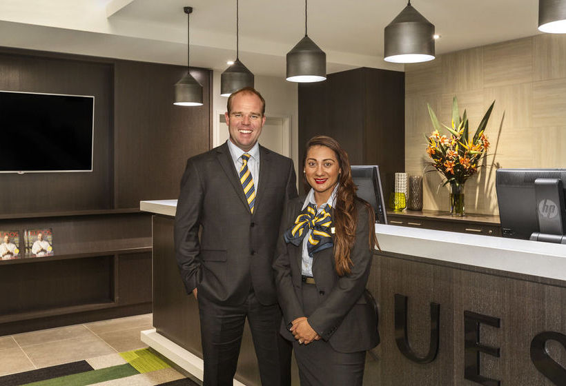 Hotel Quest Melbourne Airport | Melbourne | Victoria | Australia 18